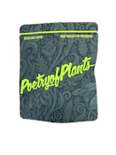 PoP | Premium Flower | Dark Ritual | 3.5g