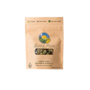 Burr's Place - Flower - Sun Grown - Orange Creampop - 3.5g