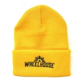 WHEELHOUSE: BEANIE YELLOW