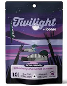 Twilight Blackberry chamomile