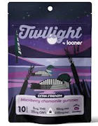 Twilight Blackberry chamomile