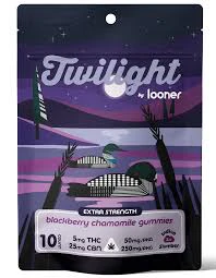 LOONER - Twilight Blackberry chamomile Main Image