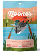Nooner Watermelon