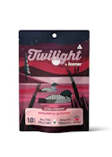 Twilight Strawberry