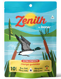 LOONER - Zenith Mango Main Image