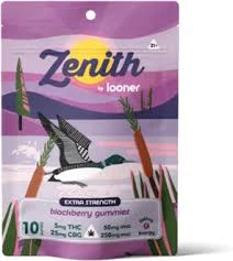 LOONER - Zenith Blackberry Main Image