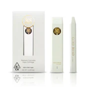 Maven Genentics - Disposable - Distillate - Dirty Laundry - 1g