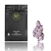 Maven Genentics - Flower - Indoor - Pre 98 Bubba Kush - 14g