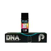Plugplay - Cartridge - DNA - Island Sweet Skunk - 1g
