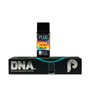 Plugplay - Cartridge - DNA - Durban Delight - 1g