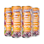 Stiiizy Grape