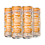 Stiiizy Cream