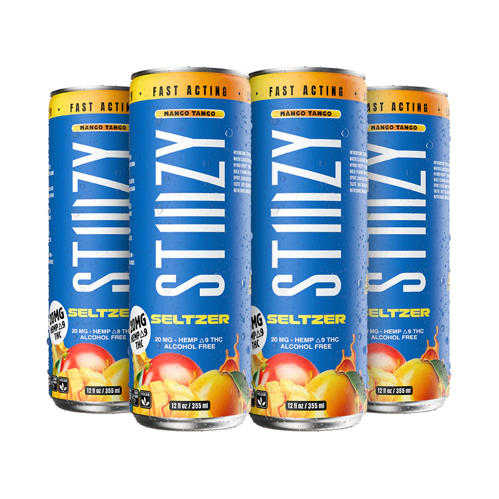 STIIIZY - Stiiizy Mango Tango Main Image