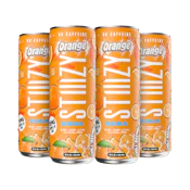 Stiiizy Orange