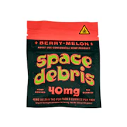 Space Debris Berry Melon 8ct