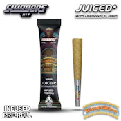Sluggers - Preroll - Infused - Temptation - .7g