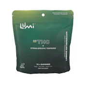 Lumi Watermelon Sorbet Hybrid 50ct