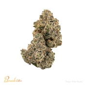 Super Pure Runtz | Bouket Flower | Flower | 4g