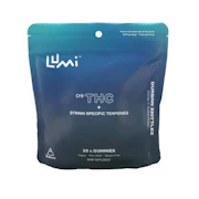 Lumi Durban Zkittlez Sativa 50ct