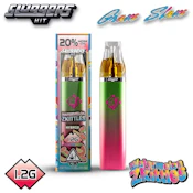 Sluggers - Disposable - Watermelonz - 1.2g