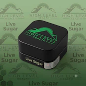 HLH Live Sugar Sauce - Orange Thai - 1g