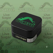 HLH Live Sugar Sauce - MAC & Cheese - 1g