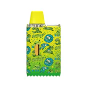 Wavvy - Disposable - Distillate - Zoap - 1g