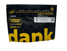 Dank | F1 | Sativa 28G 