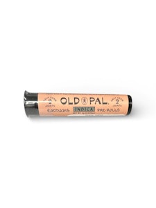 OLD PAL - Old Pal - Oreoz - 2pk Preroll