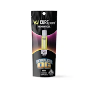 West Coast Cure - Cartridge - Skywalker OG - 1g