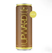 High Power - Half and Half Tea 100mg