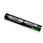 Grizzly Peak - Grizzly Bone Bone 1g Infused Pre Roll