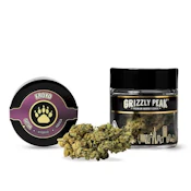 Grizzly Peak - Froyo 1/8 Smalls