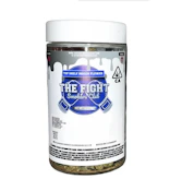 The Fight Smokers Club - Flower - Indoor - Extreme Cali Kush - 5g