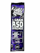 RSO Syringe | Indica