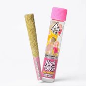 High 90s - Pink Lemonade Pre-Roll - 1.2 g