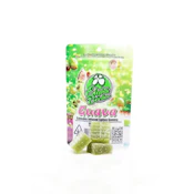 Eighth Brother - Guava Single Cut-a-Dose Gummy