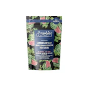 Smokiez - Edible - CBN Gummies - Blissful Sleep Sour Watermelon - 100mg
