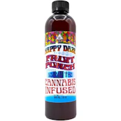 Happy Daze - Fruit Punch 100mg
