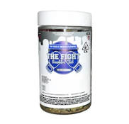 The Fight Smokers Club - Jet Lag x Papaya Punch 5g
