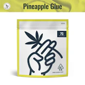 We Grow - Flower - Pineapple Glue Smalls 7g