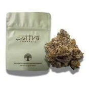 Sattva - Bath Saltz 4g
