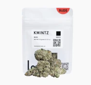 Lolo Black - KmintZ 3.5g