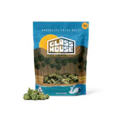 Glass House - Flower - R*ntz x Jealousy 7g
