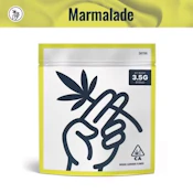 We Grow - Flower - Indoor - Marmalade - 3.5g