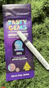 Tasty Gems | 0.5g Disposable | Maui Wowie