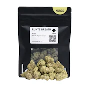 Lolo Black - Flower - Runtz Breath - 14g