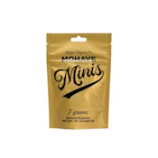 Mohave - Flower - Killer Cupcake Minis - 7g