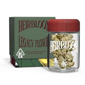 Heirbloom - Original Glue 1/8