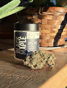 MB Farms - Black Maple - 3.5g